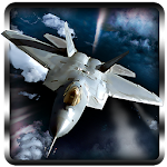 F22 Raptor Strike- Jet Fighter Apk