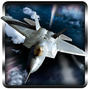 F22 Raptor Strike- Jet Fighter for PC and MAC