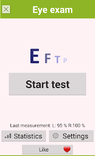 Eye exam(圖2)-速報App