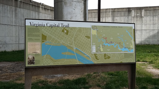 Virginia Capital Trail