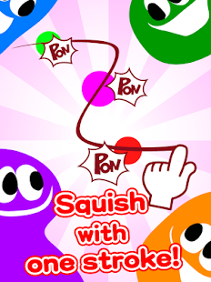 Touch, Squish and PanPanPop!(圖6)-速報App