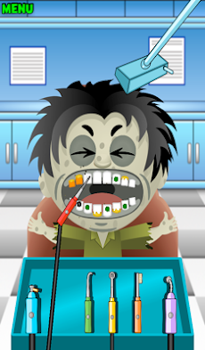 Halloween Dentistのおすすめ画像3