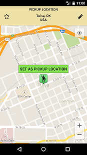 Lastest Tulsa Yellow Cab APK