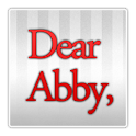 Dear Abby logo