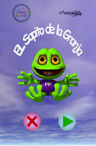 Sapo PP de la Granja