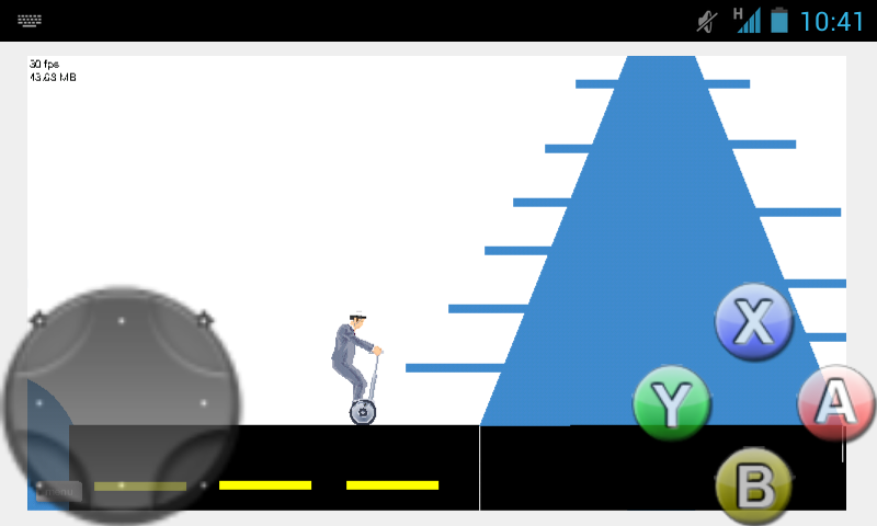 Happy Wheels WorldWide- screenshot