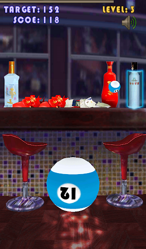 【免費休閒App】Bottle Shoot 3D Game-APP點子