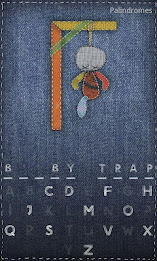 Funky Hangman poster 2