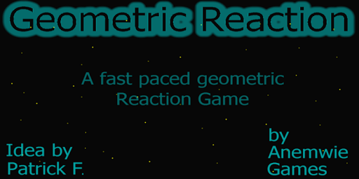 Geometric Reaction