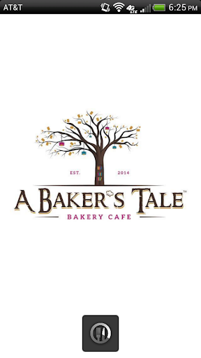 A Baker's Tale