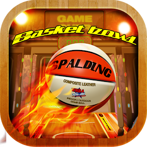 SKEE BASKET BALL PRO.apk 1.1