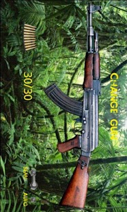 How to download AK47 Kalashnikov Simulator 0.92 unlimited apk for android