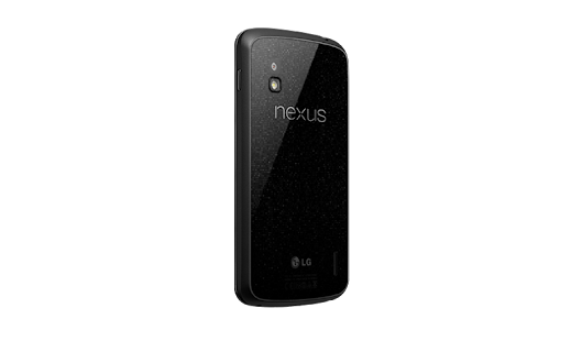 Nexus 4 (8GB) - screenshot thumbnail