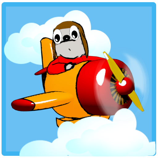 Flappy Plane LOGO-APP點子