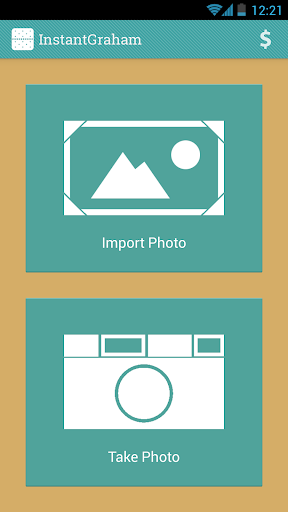 【免費攝影App】InstantGraham-APP點子