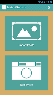 Download InstantGraham APK for Android