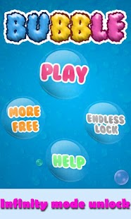 Lastest Bubble Shooter APK for Android