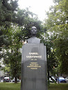 Gabriel Narutowicz Monument