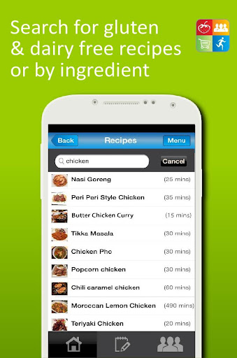 免費下載健康APP|Clean Eating Recipes Meal Plan app開箱文|APP開箱王