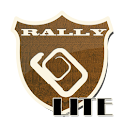 Mobile Rally Lite logo