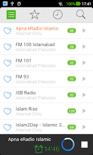 Islam Internet Radio