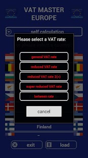 How to install VAT Calculator Europe PRO 1.0.2 mod apk for android