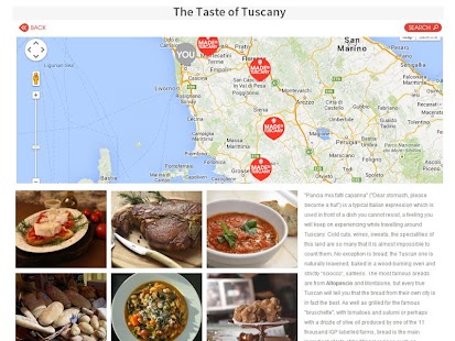 Made in Tuscany Screenshots 17