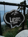 Lipton's Seat