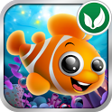 Bubble Fish icon