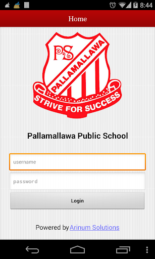 Pallamallawa Public School