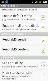 Video Full Screen Caller ID Tr(圖2)-速報App