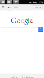 Web Kiosk Launcher poster 3