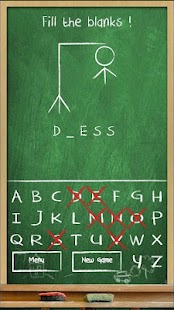 Free Hangman / Spanzuratoare APK for Android
