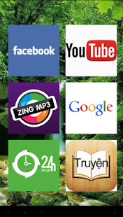 How to mod Web Quen patch 1.0.1 apk for android