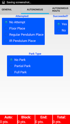 Block Party Match Tracker