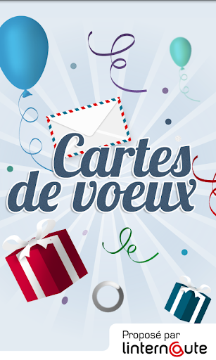 【免費社交App】Cartes de voeux-APP點子