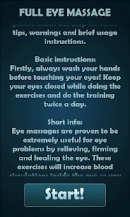 download Eye Trainer Pro free