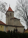 Kostel sv. Vojtecha