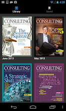 Consulting magazine APK Download for Android