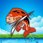 Ninja Fish Apk