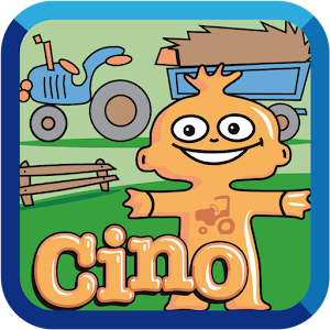 Cino Çiftlikte.apk 1.0.2