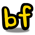 Billigfylla logo