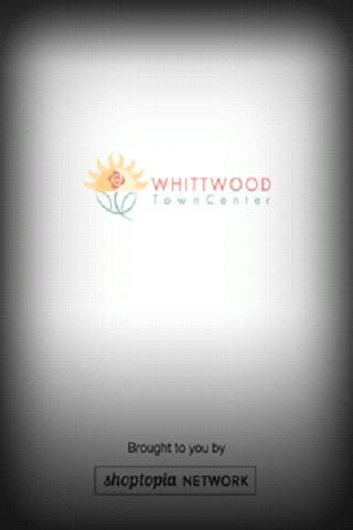 Whittwood Town Center