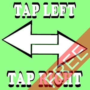 Tap Left, Tap Right Free.apk 1.0