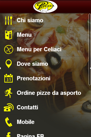 Peppizza Ristorante - Pizzeria