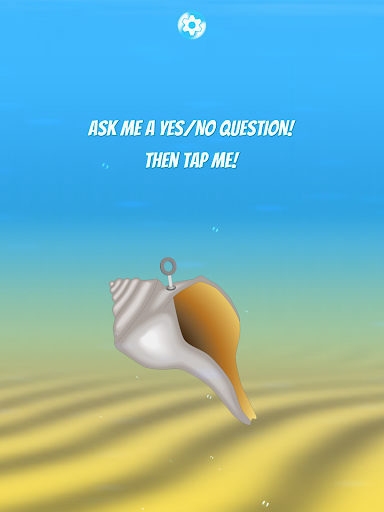 免費下載休閒APP|The Magic Conch Shell app開箱文|APP開箱王