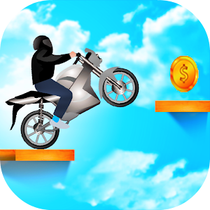 Subway Boy Racer 1.0