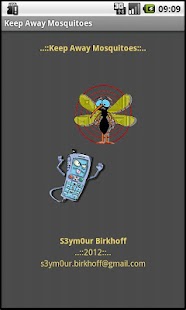 Keep Away Mosquitoes Screenshots 0