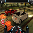 Best Free Racing Games Android mobile app icon