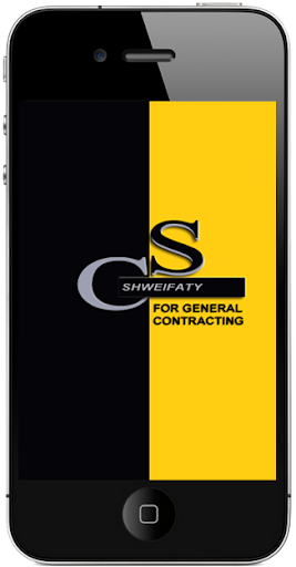 Shweifaty General Contracting